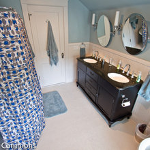 Bathroom Ideas