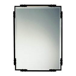 K4104 - Bathroom Mirrors