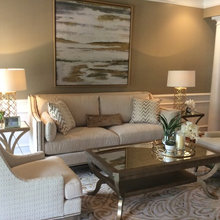Living Room Ideas