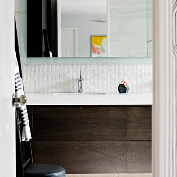 Touch of Modern