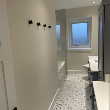 Bathrooms