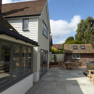 Cottage Extension