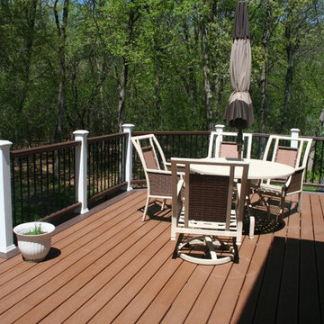 Deck - Saint Cloud Walden Woods