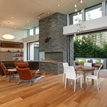 ASID San Diego Design Excellence Awards 2014