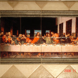 custom-tiles.com - custom tile - Tile