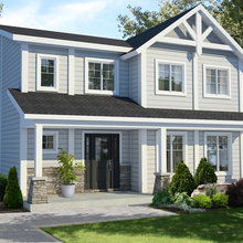 My Future Home