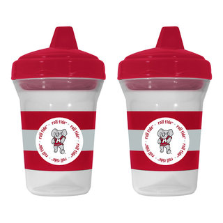 Steelers 2 Pack Sippy Cups