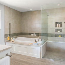 master baths