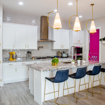 Elkhorn Ridge Estates Dress Up