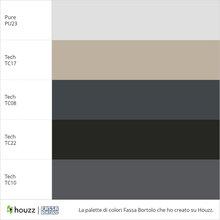palette