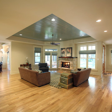 Stamford Family Pad