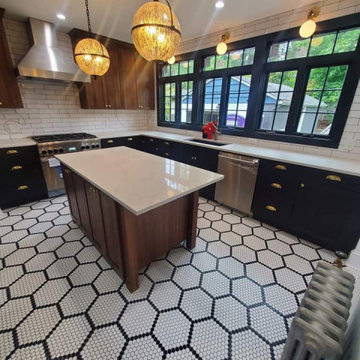 Montclair Kitchen