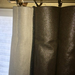 Favorites Projects - Curtains
