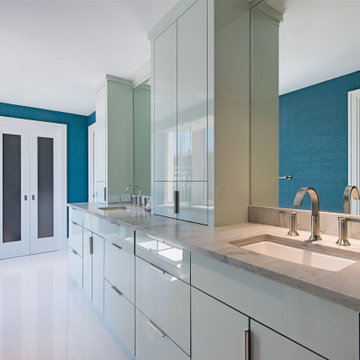 Certified Luxury Builders-41West-Naples-Pelican Bay-St Raphael-High-Rise Condo 2