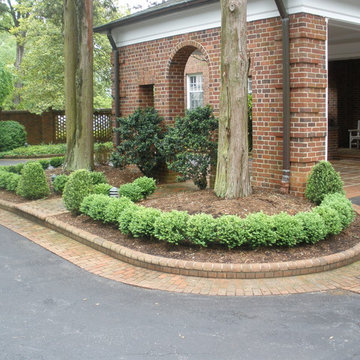 Landscape Management