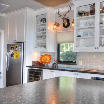 Northshore Home Remodel