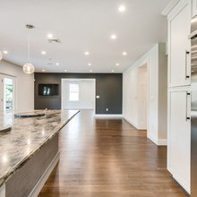 Kitchen countertop