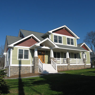 James Hardie