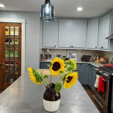 Kitchen Gallery