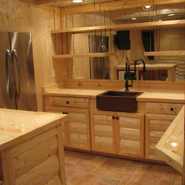 Basement Remodel