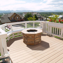 Deck Ideas