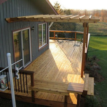 External paint