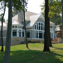 exterior ideas