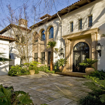 Crocker Residential
