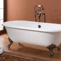 Cast Iron Bathtubs - Products