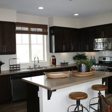 Kitchen 2020