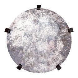Carbon Mirror - Wall Mirrors