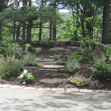 Landscape Redefined