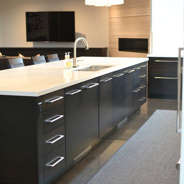 Scenic Ridge Contemporary