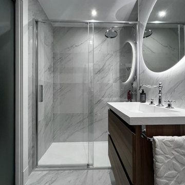 Reforma Integral de Baño - Armilla