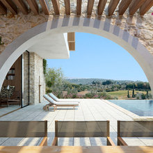 arches