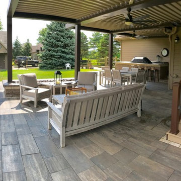 Multi-Space Modern Michigan
