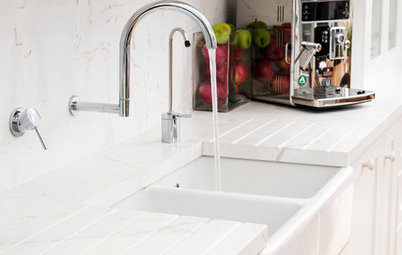 How to Choose the Right Tapware for Your Kitchen