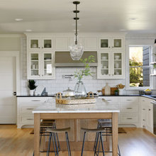 Do NOT like for Kitchen