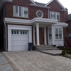 17 Bessborough Drive - Products