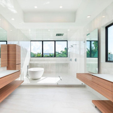 Refreshing Yourself in Style Every Morning, Bathroom Remodeling in San Diego