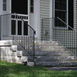 Steps - Products