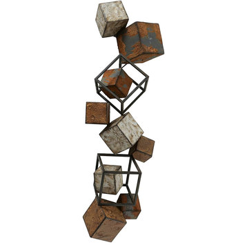 The 15 Best Wall Sculptures | Houzz