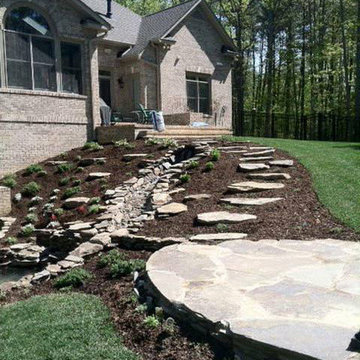Our Work
