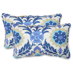 Traditional Outdoor Cushions And Pillows by Pillow Perfect Inc