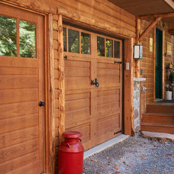 Kratzinger Garage - Products