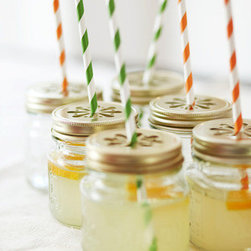 Box of 12 Mason Jar Petite Sippers - Cups And Glassware