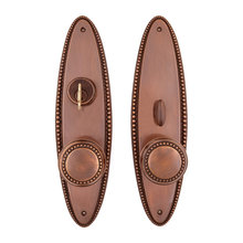 Sliding Door Lock