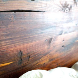 Case Study Bed - Beds
