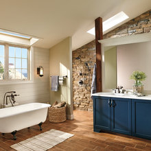 master bath