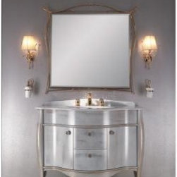 E3 Vanity - Bathroom Vanities And Sink Consoles